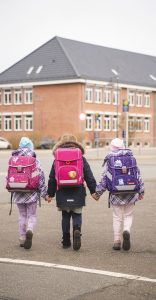 Mehr über den Artikel erfahren Sachstand zur Erweiterung der Betreuten Grundschule