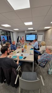 Mehr über den Artikel erfahren Jahreshauptversammlung 2025