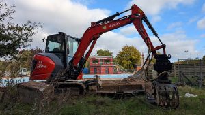 Mehr über den Artikel erfahren Sanierung des Schwimmbeckens im Geestlandbad