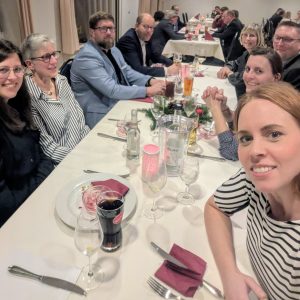 Mehr über den Artikel erfahren Weihnachtsfeier der Gemeindevertretung