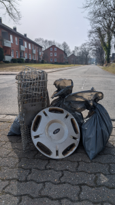 Mehr über den Artikel erfahren Aktion „Sauberes Schleswig-Holstein“